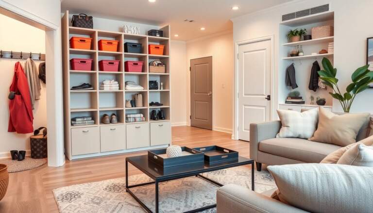 Easy Home Organization Hacks You’ll Wish You Knew Sooner