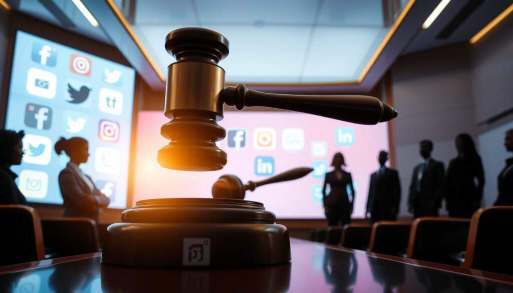 Influencer Platform Legalities