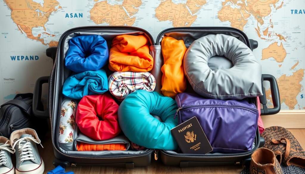 travel packing tips